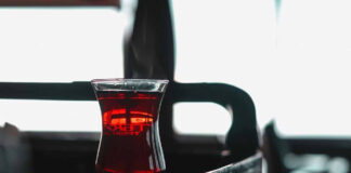 Як зварити каву по-турецьки і не зіпсувати її користь