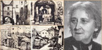 Юзефа Кратохвиля-Відимська