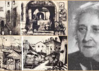 Юзефа Кратохвиля-Відимська