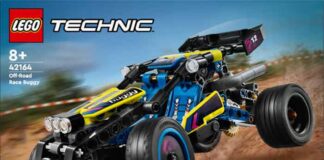 LEGO Technic