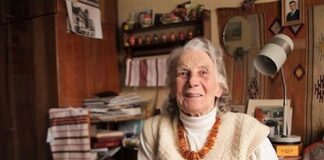 Лукія Лукомська, 2018 р.