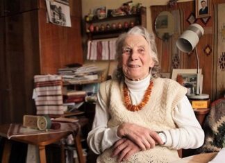 Лукія Лукомська, 2018 р.