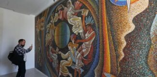 фото Романа Балука для Львівської міської ради