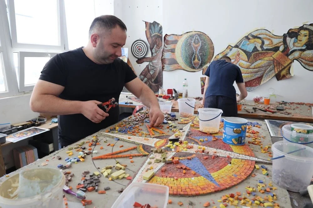 фото Романа Балука для Львівської міської ради