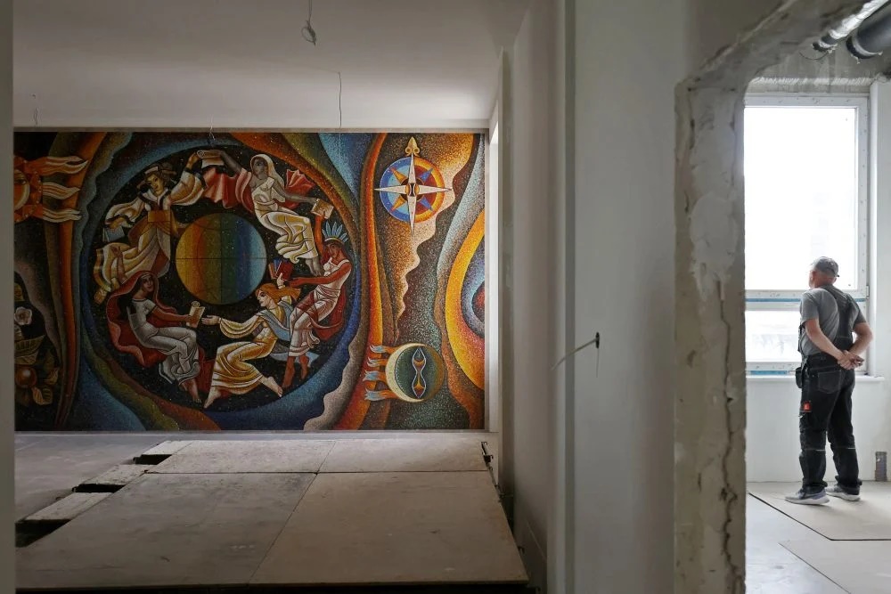 фото Романа Балука для Львівської міської ради