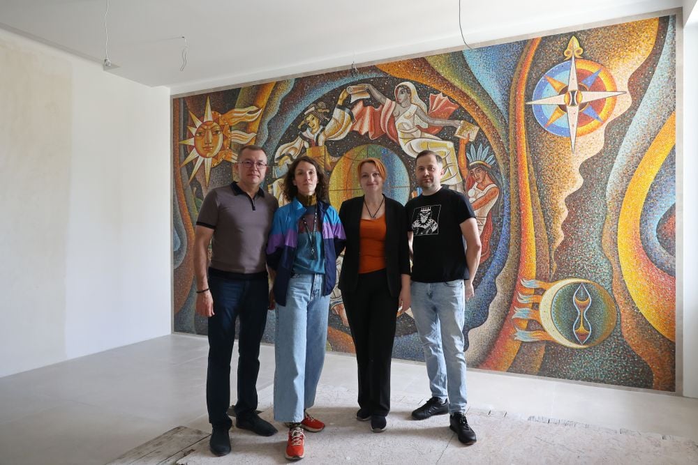 фото Романа Балука для Львівської міської ради