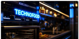 ТОП компаній з продажу професійного кухонного обладнання для ресторанів і кафе в Україні