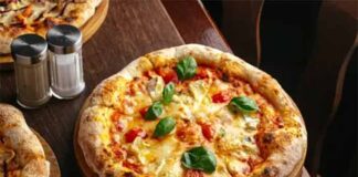 Піца у Львові: як знайти “ту саму” серед сотень варіантів Піца