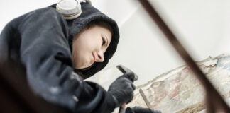 Відновлення стінописів колишньої галереї домініканського монастиря у Львові