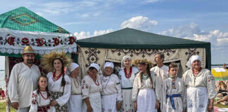 Всеукраїнський фестиваль «Культура Єднає»