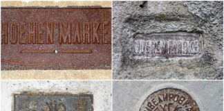 Стрийські репери, або німі свідки висотної історії міста