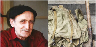 Петро Лінинський: Батько, що відкрив світу давні скарби