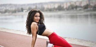 Біг у ритм: як музика впливає на техніку бігу