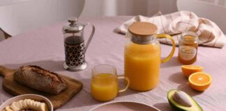 Чашки, які змінюють смак: історія посуду, що формує настрій