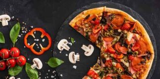 Що насправді визначає смак піци у Львові: локальні інгредієнти, а не лише рецепт