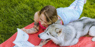 Користь дружби з собаками для фізичного здоров'я