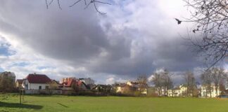 Романтичний район Львова – Богданівка