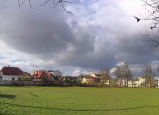 Романтичний район Львова – Богданівка