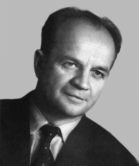 Теодор Данилів. Фото з https://esu.com.ua/