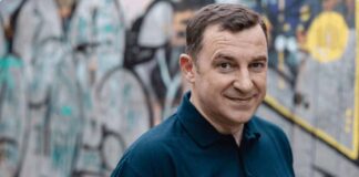 Ярослав Рущишин