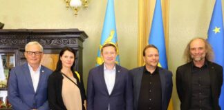 Чеські та українські лікарі спільно проведуть на Львівщині десяту медичну місію: запланували десятки операцій