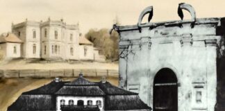 Історії палаців Волині, які не пережили Першої світової війни