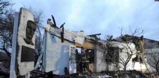 Єдиний Маршрут Пам’Яті — Які Локації На Львівщині Увійшли До Переліку