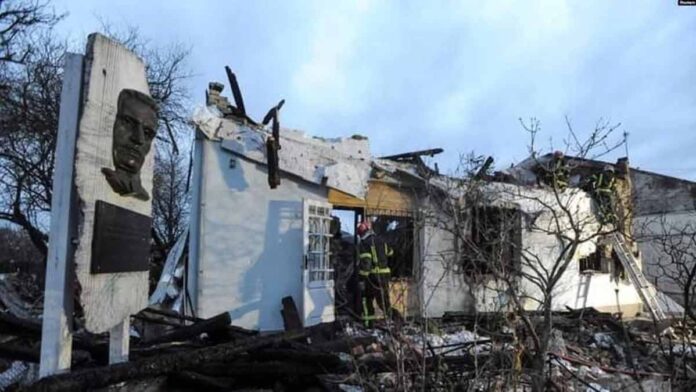 Єдиний Маршрут Пам’Яті — Які Локації На Львівщині Увійшли До Переліку