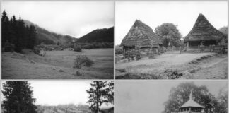 Славсько, 1920-30-ті рр.