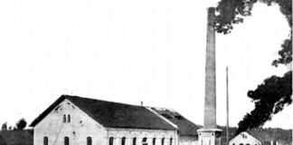 Будівничі львівського водогону