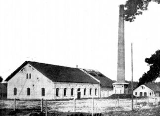 Будівничі львівського водогону