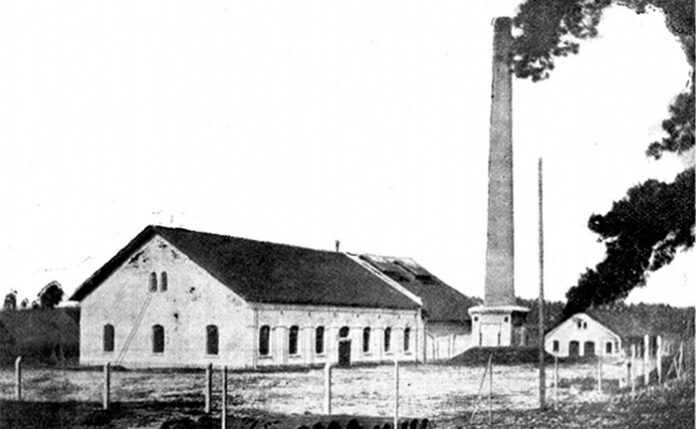 Будівничі львівського водогону