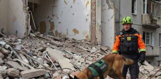 Як вижити під завалами: поради від психологів та рятувальників