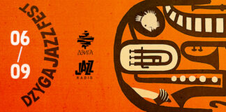 У Львові відбудеться новий джазовий фестиваль Dzyga Jazz Fest, присвячений пам’яті Маркіяна Іващишина