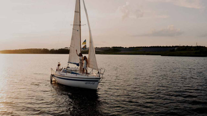 “Море” - новий літній хіт від Наталки Карпи у дуеті з Caroline “Море” - новий літній хіт від Наталки Карпи у дуеті з Caroline