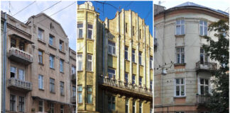 Секрети львівської сецесії: як архітектор-українець будував місто, якого більше немає