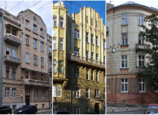 Секрети львівської сецесії: як архітектор-українець будував місто, якого більше немає