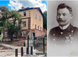 Михайло Стецкевич: Справжній фундатор української державності