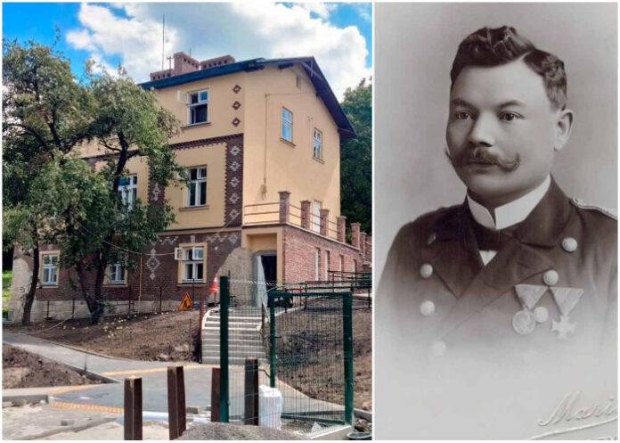 Михайло Стецкевич: Справжній фундатор української державності