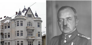 Між архітектурою та війною, або невідома історія львівського модерніста