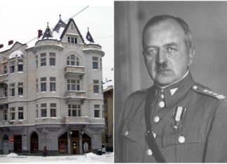 Між архітектурою та війною, або невідома історія львівського модерніста