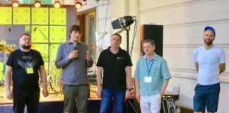 Мистецький Проєкт «ОАЗА»