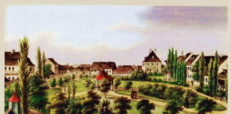 “Цей жахливий Єрусалим” або чому представникам царської родин не сподобалися Броди?