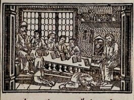 Під ковпаком Бога, або вчитель вірменської школи у Львові і його безцінні “Дорожні нотатки”