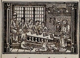 Під ковпаком Бога, або вчитель вірменської школи у Львові і його безцінні “Дорожні нотатки”