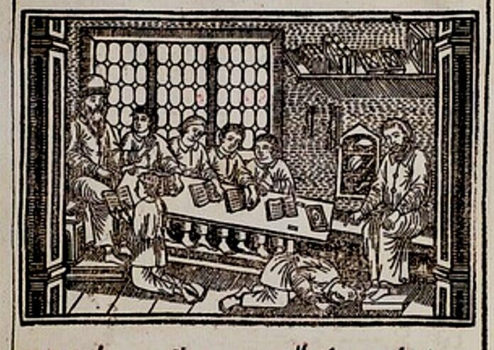 Під ковпаком Бога, або вчитель вірменської школи у Львові і його безцінні “Дорожні нотатки”