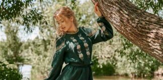 Жіночі вишиванки 2025 – сучасний символ стилю та вибір на Kasta.ua
