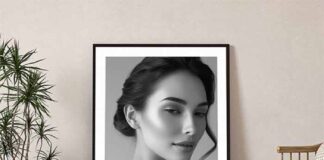 Фото на полотні