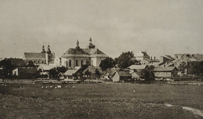 Белз, 1920-1930-ті рр.