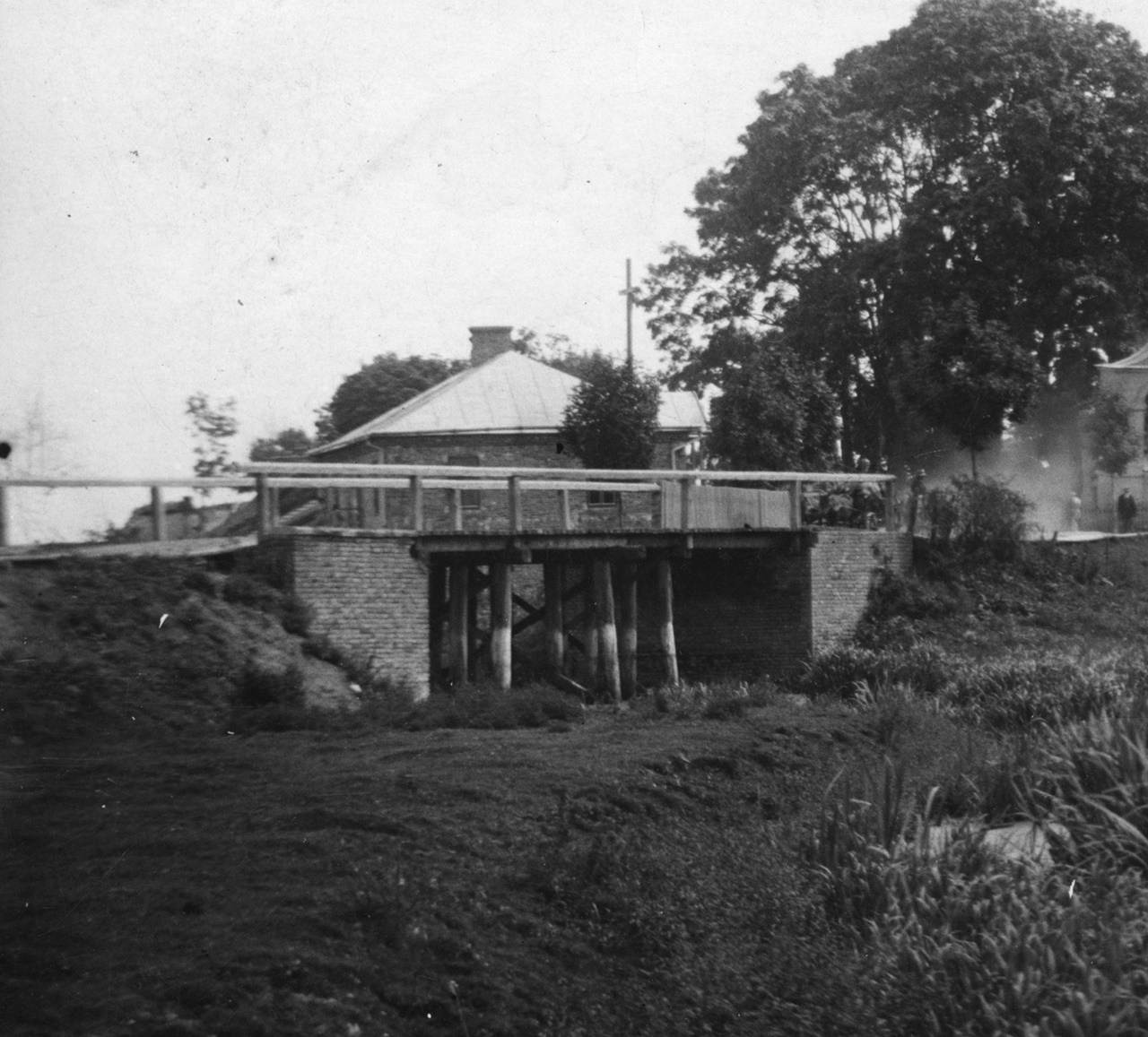 Белз, 1920-1930-ті рр.